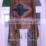 Ladies 2012 Wholesale Fashionable Scarf Stoles-11 thumbnail-1