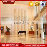 Cheap Price Giallo Atlantide Marble Yellow Stone for Decoration thumbnail-5