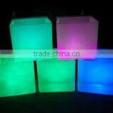LED Plastic Ice Bucket YM-CN7834 thumbnail-1