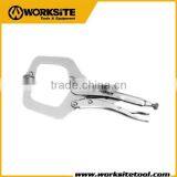 WT1178 Hot Selling Factory Wholesale Hand Tool 11" Locking Pliers OEM Small Locking Pliers thumbnail-1