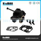 High Quality 2 Cycle Carburetor Adjustment Kit Carburetor Rebuild Repair Overhaul Kit Fits B&s 498809 498809A 497619 thumbnail-1