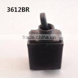 3612BR Electric Router Switch thumbnail-1