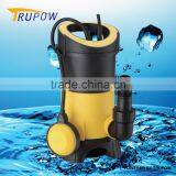 750w Electric Waste Water Submersible Pump thumbnail-1