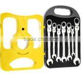 2016 Best Sales Cheapest Set Ratchet Wrench thumbnail-2