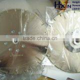 Electroplated Diamond Circular Cutting Blades for Soapstones With M14 Connection