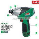 High Quality Status Durable Tools Cordless Impact Drill thumbnail-1