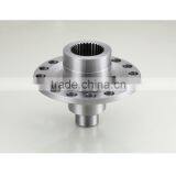 Good Quality Customized Transmission Gear Helical Gear for Various Machinery thumbnail-4