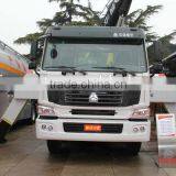 SINOTRUCK HOWO Wrecker Truck 8*4 Howo Wrecker thumbnail-1