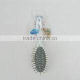 2015 Hot Sale Hair Brush With White Painting