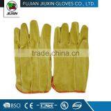JX68A115 Custom-Made Cheap Full Vinyl Impregnated Glove thumbnail-5