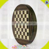 2017 Wholesale Cheap Kids Wooden Chess Game Best Wooden Chess Game W11A054 thumbnail-5