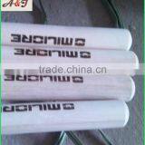 LOGO Print Natural Wooden Broom Stick, Wooden Mop Stick thumbnail-1