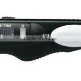 Vehicle Portable Tool Digital Tire Pressure Gauge With Safety Hammer thumbnail-1