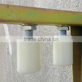 Upper Guide Nylon Roller Bracket Wih Gate Roller thumbnail-2