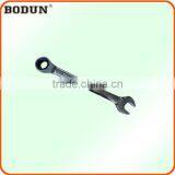 D5013-1 Double Head Combination Ratchet Stay Wrench/spanner thumbnail-1