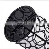 k Cup Coffee Pod Storage Drawer Holder/K-CUP HOLDERS 35 K-CUPS IN BLACK thumbnail-3