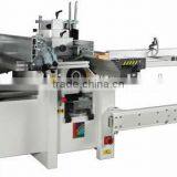 Italy Technical Combination Woodworking Machine JMC300-7