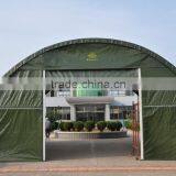 Instant Shelter, Commercial Storage Tent , Warehouse Tent , Portable Garages