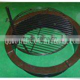 2016 New Products of High Quality Outdoor Steel Fire Pit thumbnail-3