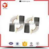 Reliable Quality Long Life Electric Tools Carbon Brush thumbnail-2