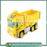 China Market Friction Power Promotional Toy Truck With EN71 thumbnail-4
