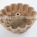 Funny Silicone Cake Mold Silicone Bundt Savarin Cake Pans Baking Pan Mold thumbnail-6