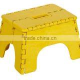 Hot Sale Plastic Folding Stools for Outdoor, Plastic Folding Stool thumbnail-1