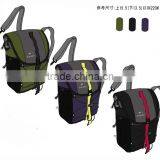 Simple and Fashion Students Sport Backpack thumbnail-1
