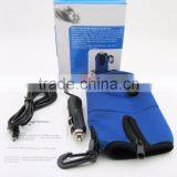 Baby Bottle-feed Warmer With 12V Cigarette Lighter or Batteries thumbnail-1