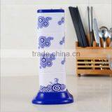 2015 New Product Kitchen Rotating Plastic Seasoning Storage Condiment Container Box OEM Factory in ShenZhen thumbnail-3