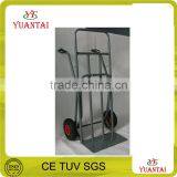 The Industrial Heavy Duty Two Wheel Folding Hand Trolley - HT1858A