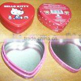 ML-3001 Mini Cute Heart Tin thumbnail-1