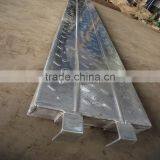 China Manufacture of Factory Price 240*45*1.1*3000 mm Scaffolding Steel Platform thumbnail-1