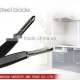 Kitchenware Vegetable Slicer Peeler With Soft Handle thumbnail-1