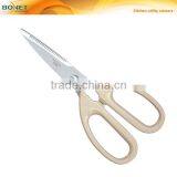 S53016 CE Certificated 7-3/4" Multi Purpose Color Kitchen Scissors thumbnail-1