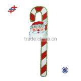 Christmas Decoration Hanging Wooden Board, Movable X'mas Decoration