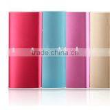 High Quality 4000Mah Power Bank With Light For Phone thumbnail-3