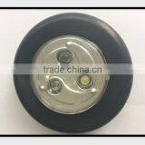 3 Super White LED Push Light for Home,camping,workshop,car thumbnail-1
