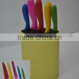 Non Stick Kitchen Applicance Knife thumbnail-1