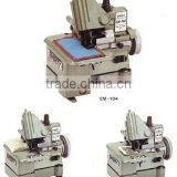 High Speed Single Needle Overedging Sewing Machine thumbnail-1