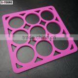 16043 Silicone High Temperature Heat Insulation Mat thumbnail-4
