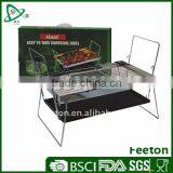 Non-stick coating bbq smokers grills