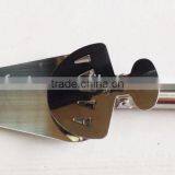 Dual Pizza Shovel Pizza Cutter and Pizza Shovel thumbnail-1