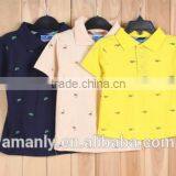 Kids Polo Shirt thumbnail-1