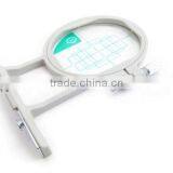 3pcs Embroidery Hoop Set for Brother SE400 SE425 PE500 Machine Babylock thumbnail-4