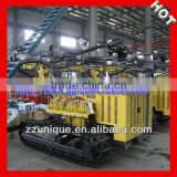 China DTH Crawler Drilling Rig for Quarry blasting hole