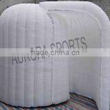 Led Light Inflatable Dome Tent 3D Inflatable Photo Booth for Wedding or Event thumbnail-3