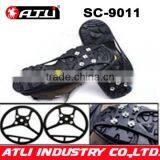 ATLI New Design Practical SC-9011 Snow Chain for Shoes Anti Skid Shoes Chain thumbnail-1