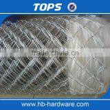 Galvanized Chain Link Wire Mesh thumbnail-3