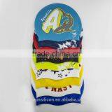 2016 The Most Comfortable Swimming Cap thumbnail-5